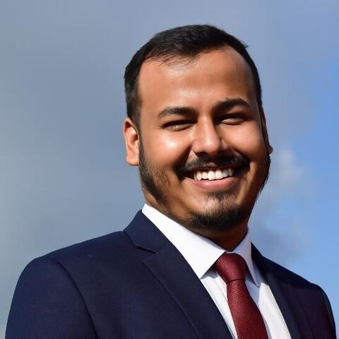 Subhabrata Ray, Founder and CEO