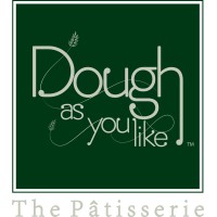 Dough As You Like