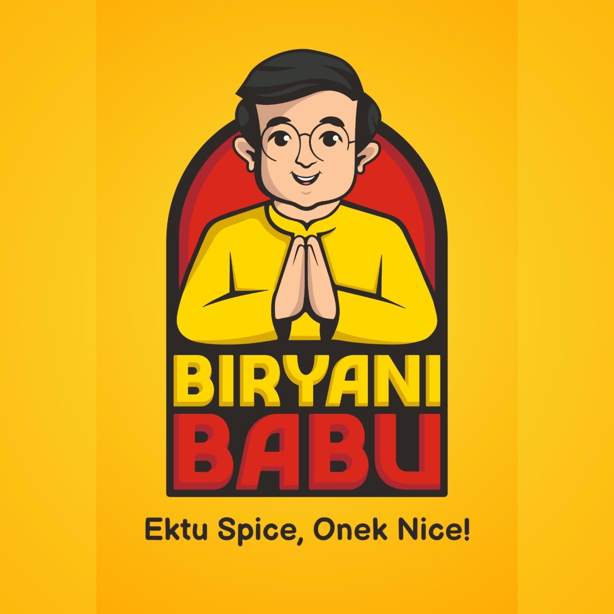 Biryani Babu